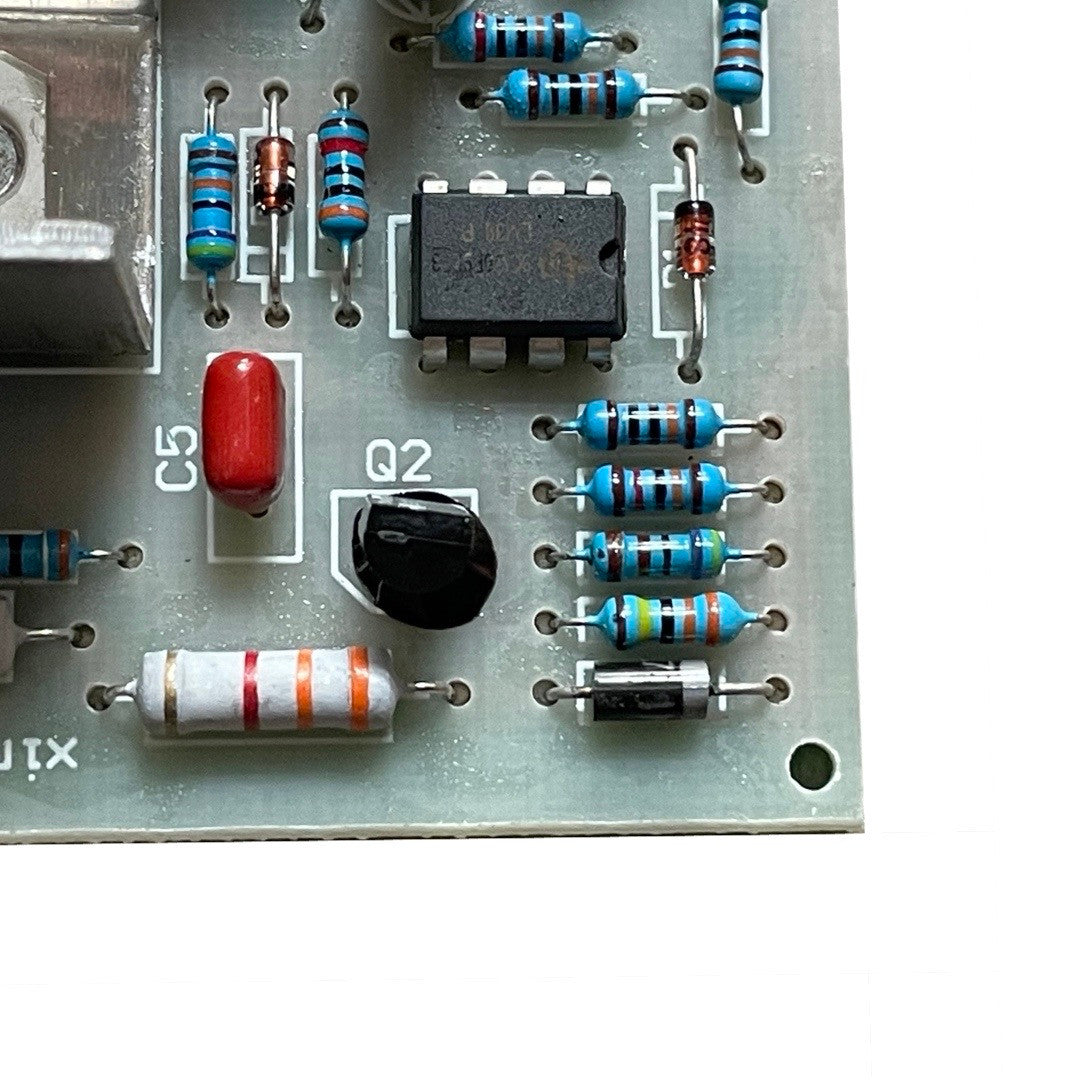 PCB for HYVI3014