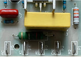 PCB for HYVI3014