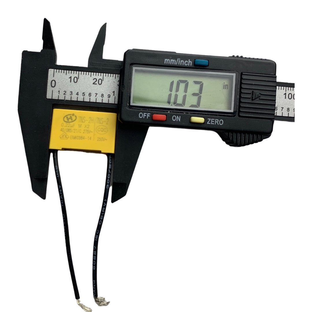 fuse for HYVI10030-6