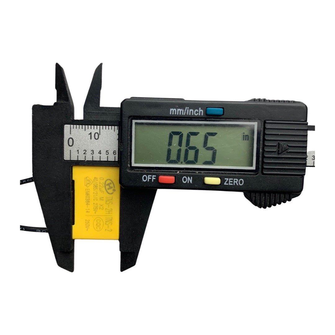 fuse for HYVI10030-6