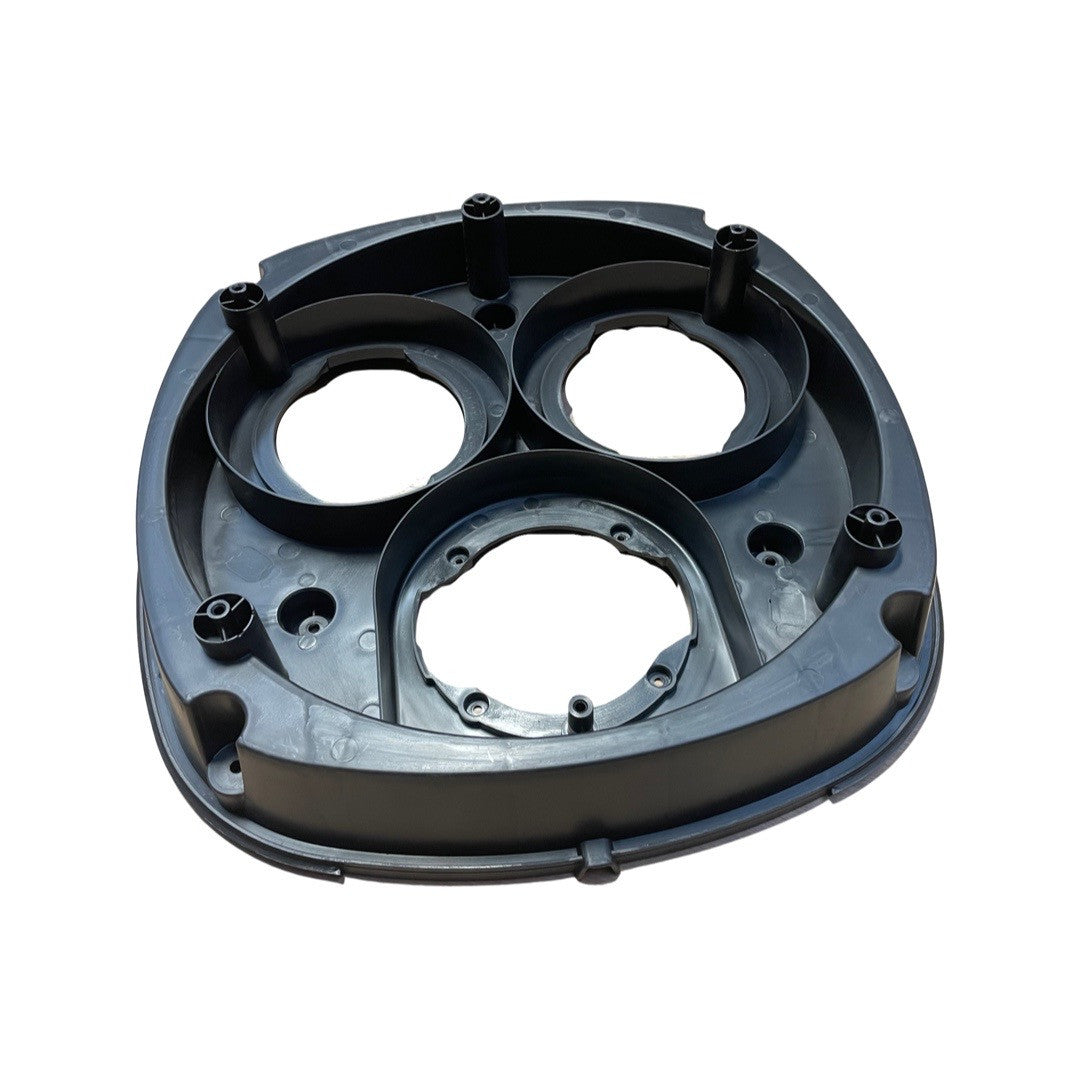 Genuine replacement Motor cover for HYVI10030-12