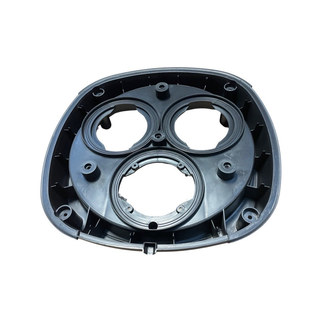 Genuine replacement Motor cover for HYVI10030-12