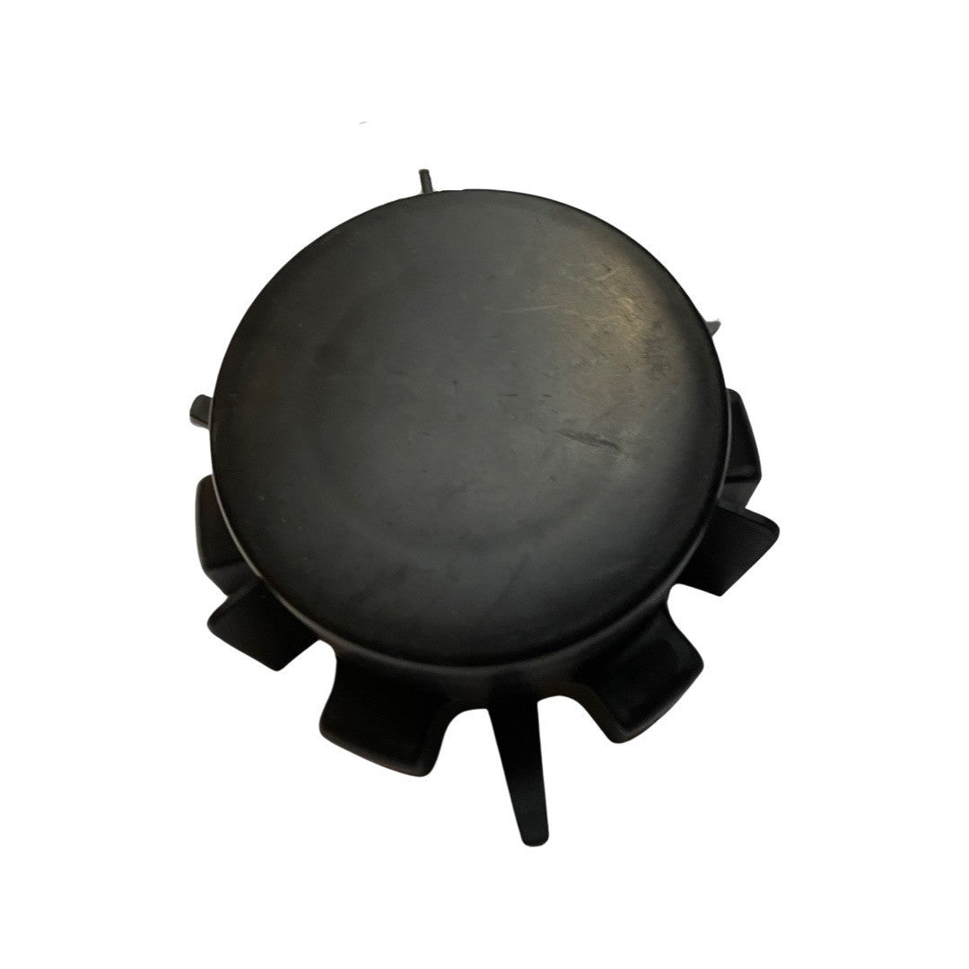 Safety Valve