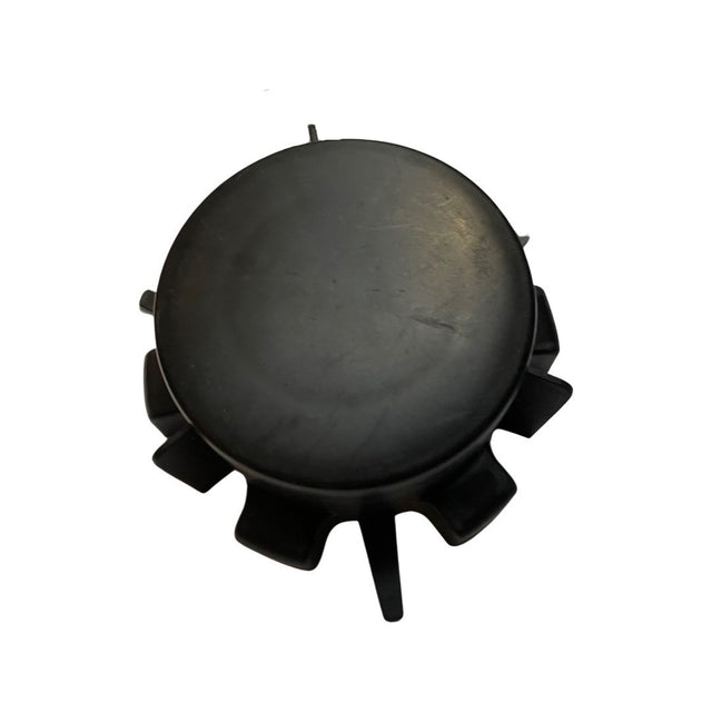 Safety Valve