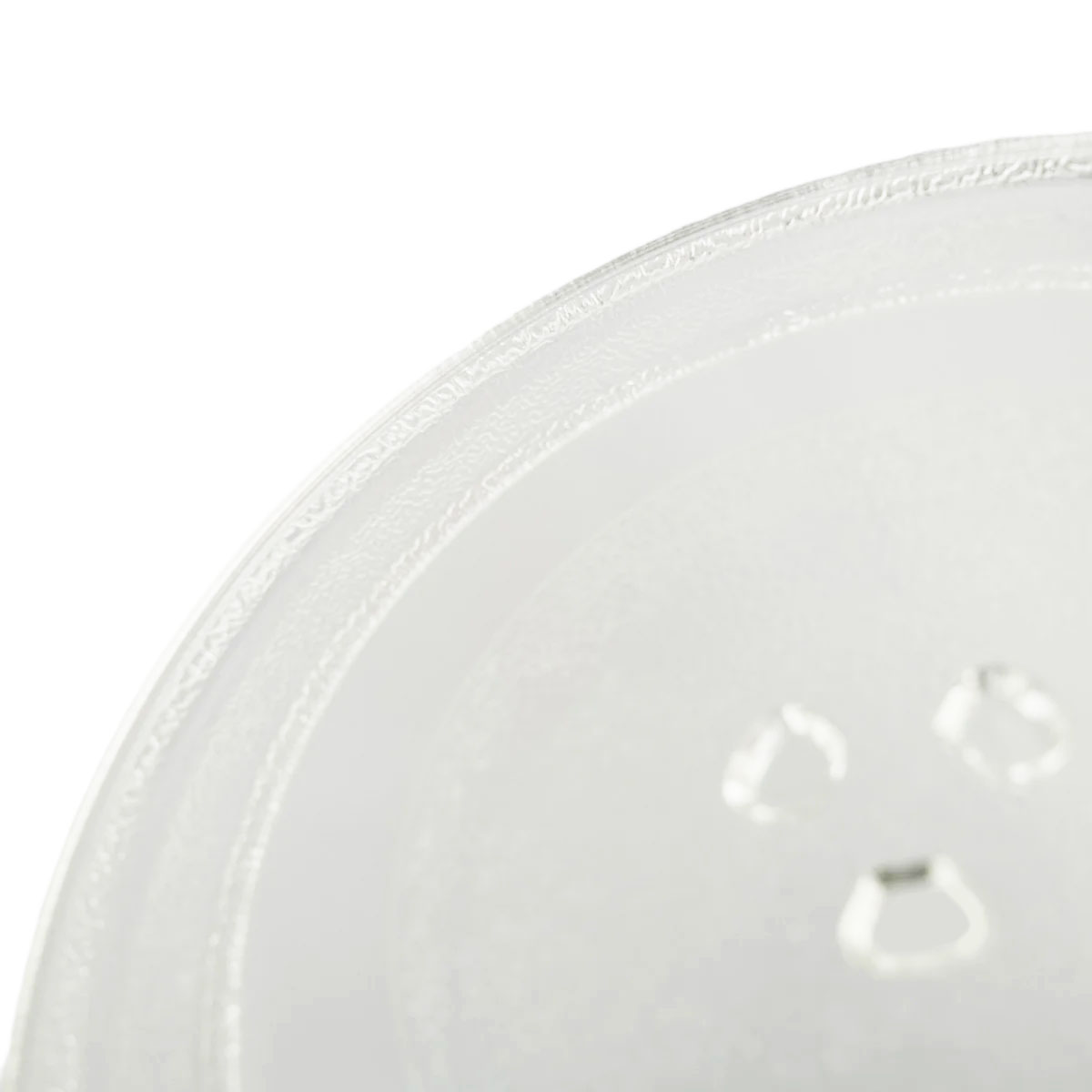 1610011 glass turntable