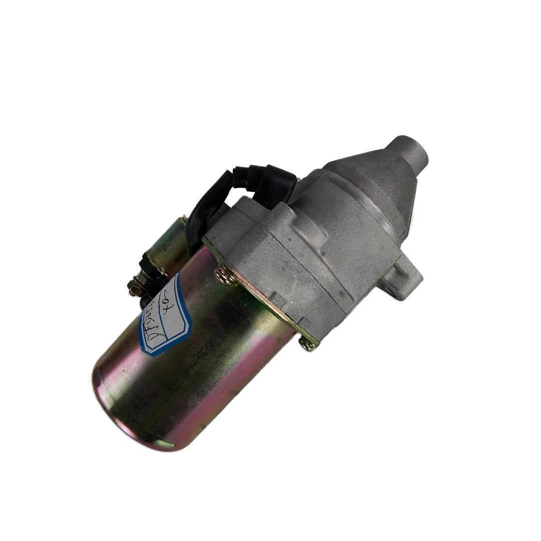 1344236 - Genuine Replacement Starter Motor