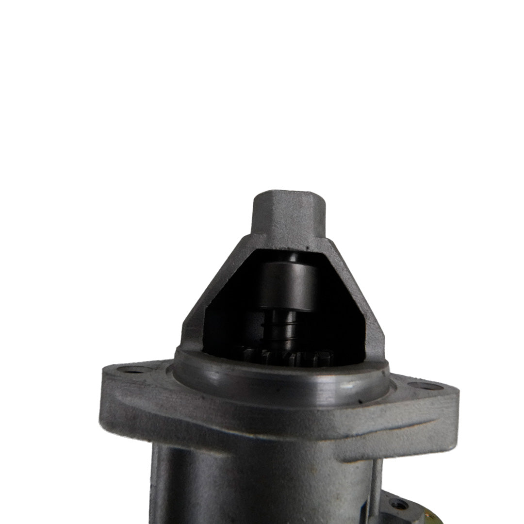 1344236 - Genuine Replacement Starter Motor