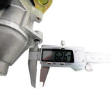 1344236 - Genuine Replacement Starter Motor