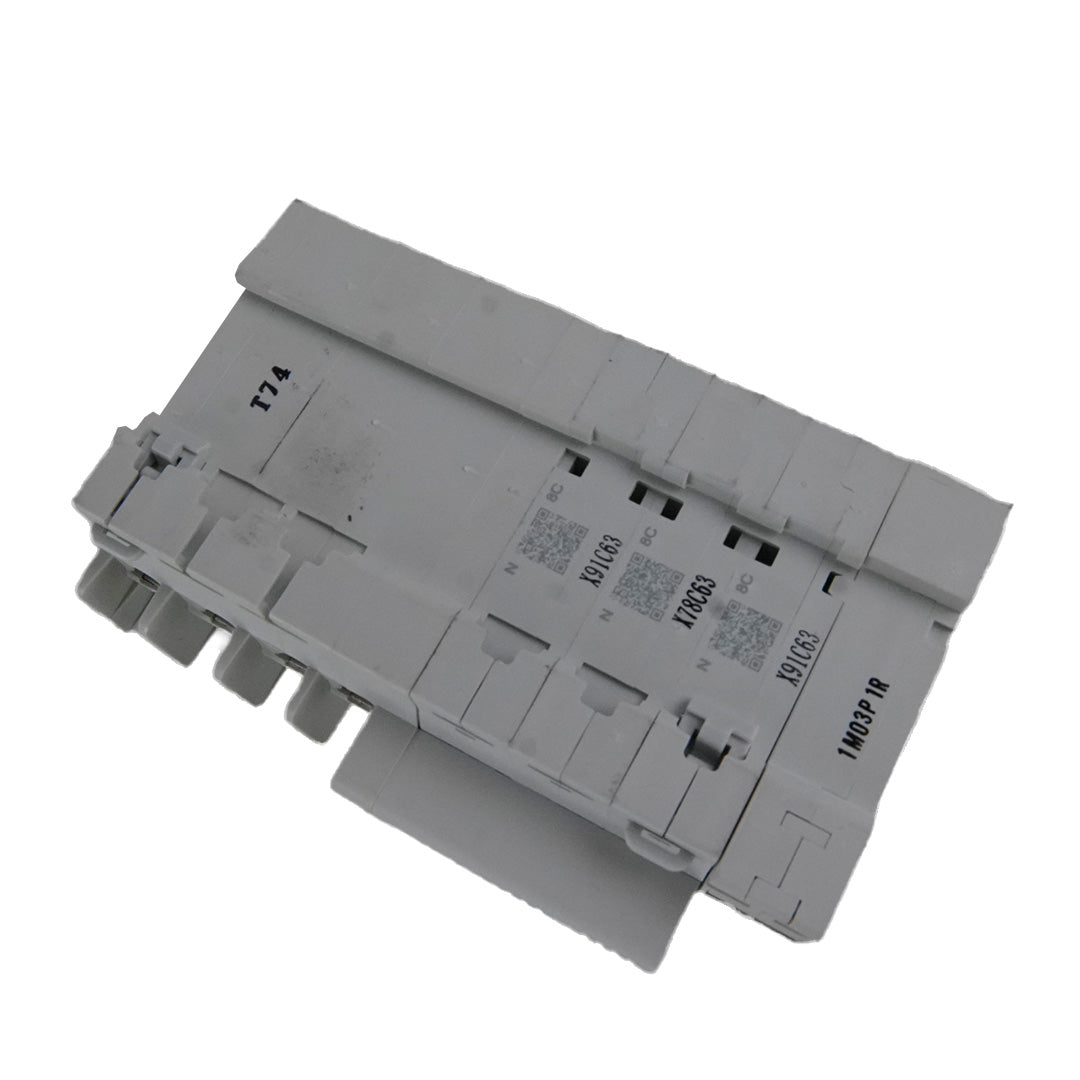1030338 - Genuine Replacement Circuit Breaker 2P 80A