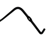 1618037 Flameout pull rod