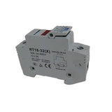 1038386-Genuine Replacement Single Phase Fuse Holder