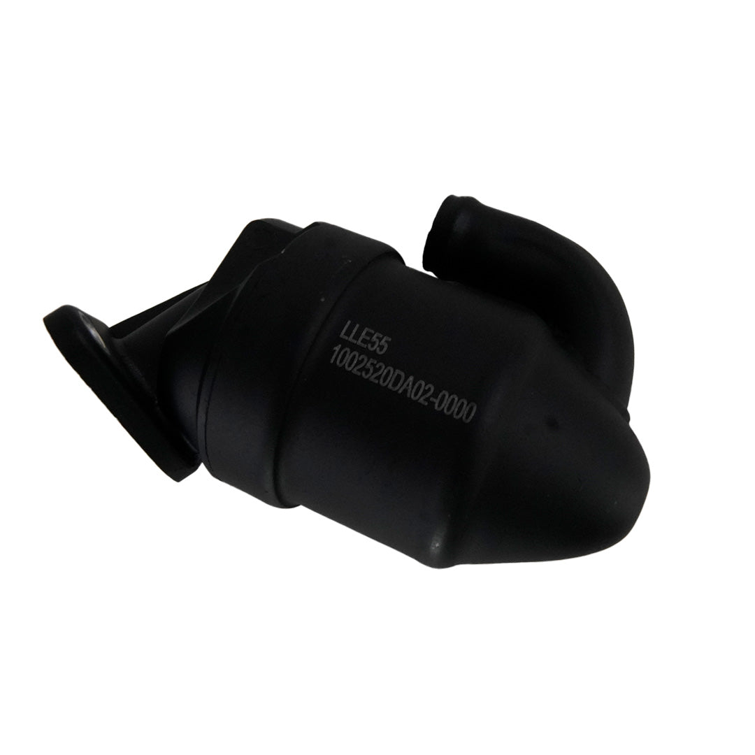 1618123 MUFFLER