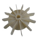 Genuine Replacement Motor Fan for HYLS5000HE & HYLS7000HE