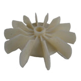 Genuine Replacement Motor Fan for HYLS5000HE & HYLS7000HE