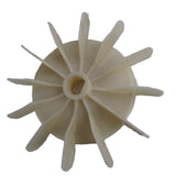 Genuine Replacement Motor Fan for HYLS5000HE & HYLS7000HE