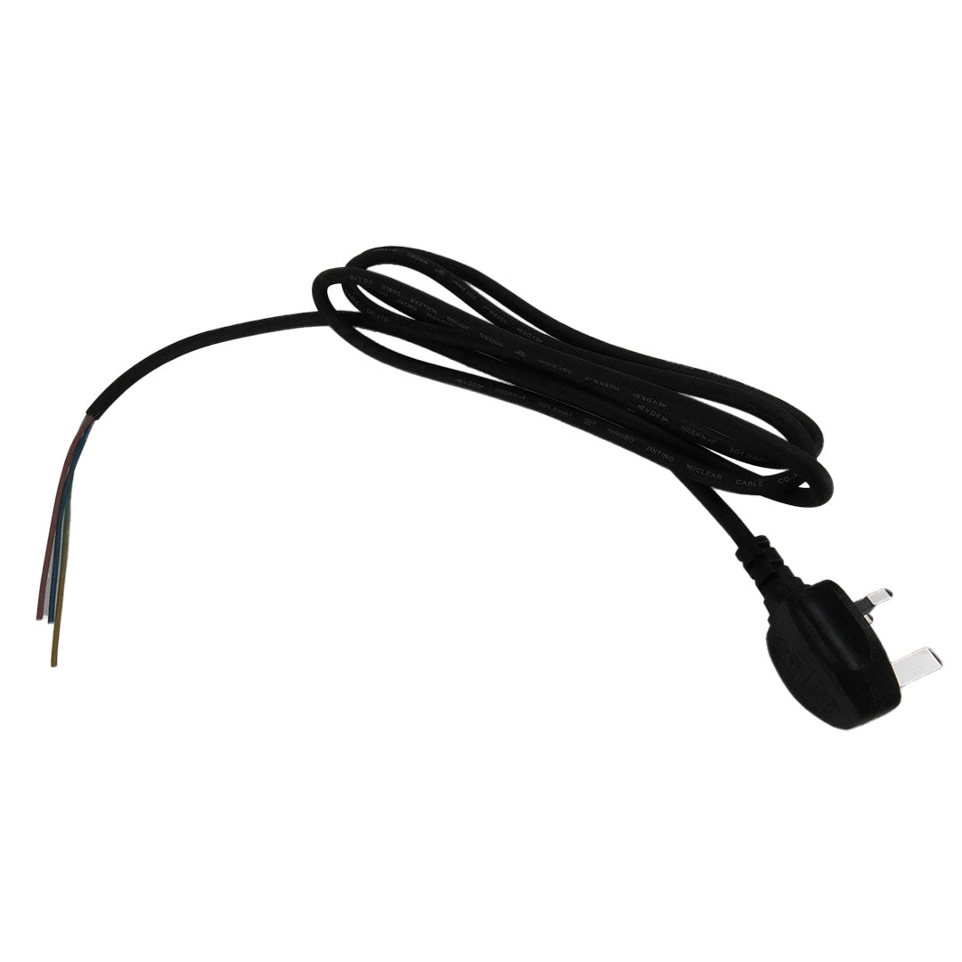Genuine Replacement Cable & Plug for HYLS5000HE & HYLS7000HE