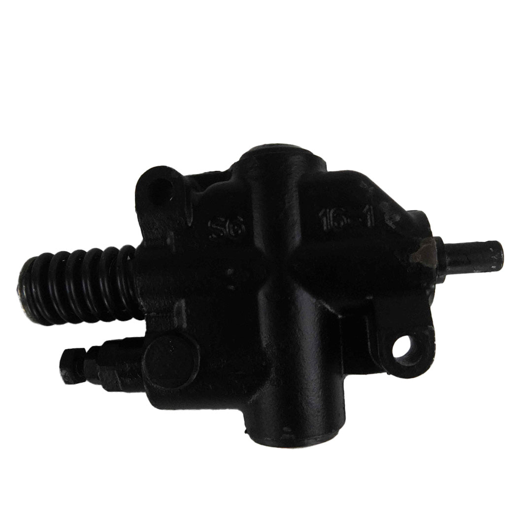 Genuine Replacement CCA Valve for HYLS8000VE