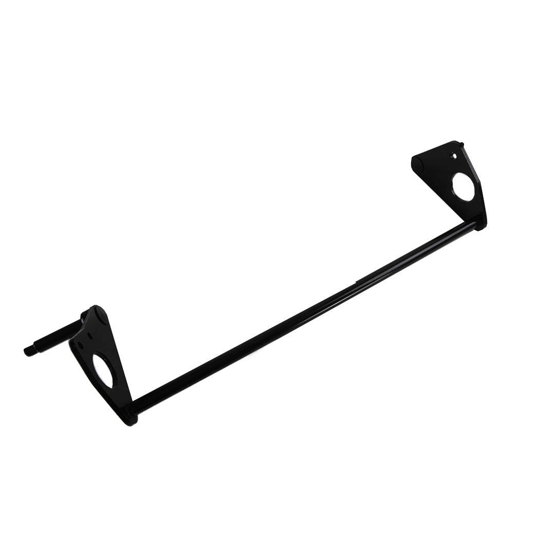 1620023 REAR AXLE