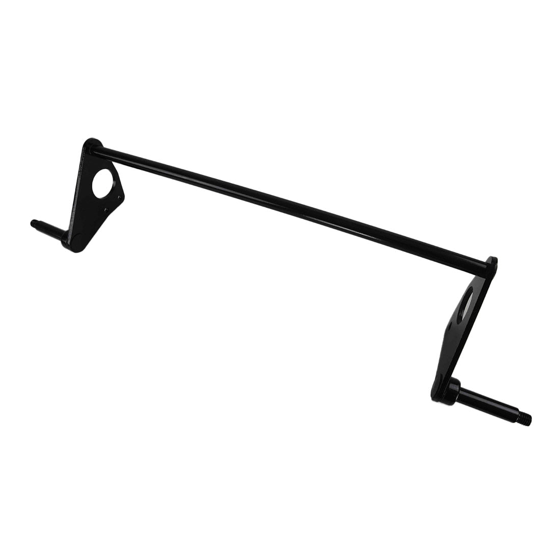 1620023 REAR AXLE