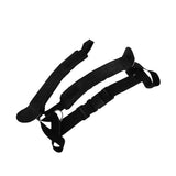PAB001125 - Genuine Replacement Harness Assembly