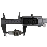 1146174 - Genuine Replacement Spark Plug