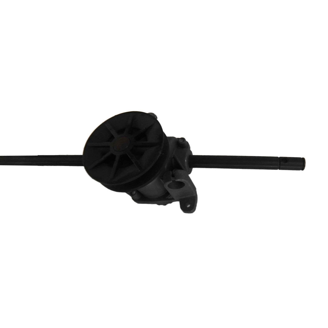 PAB000784 -Genuine Replacement Gearbox