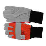 Chainsaw Protective Gloves