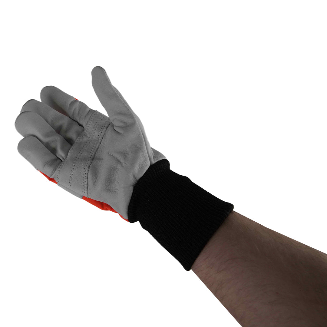 Chainsaw Protective Gloves