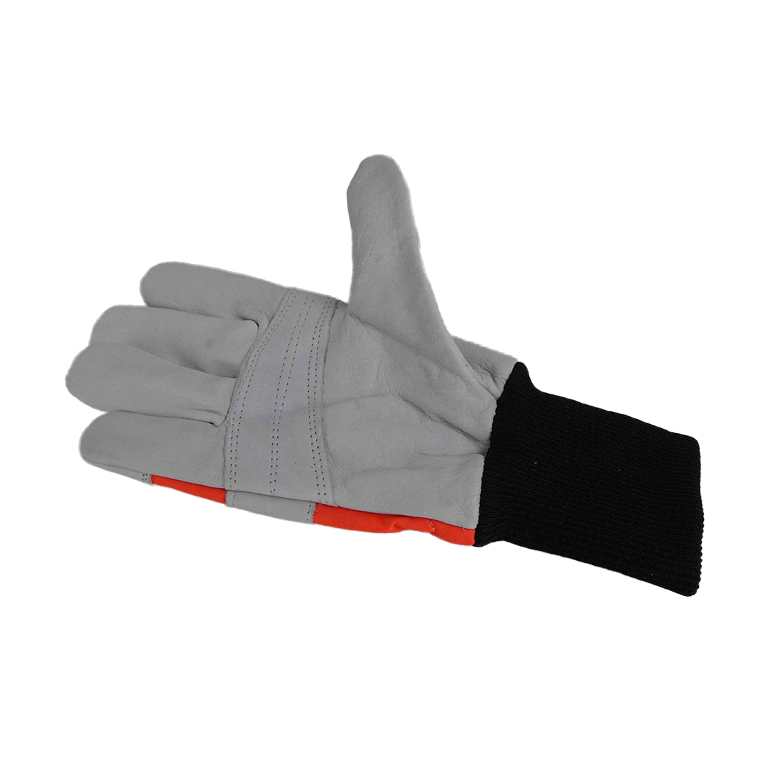Chainsaw Protective Gloves