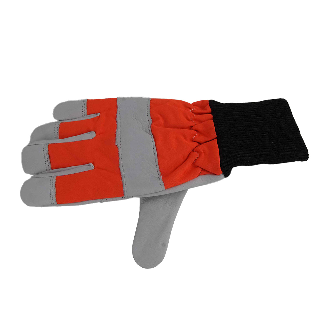 Chainsaw Protective Gloves