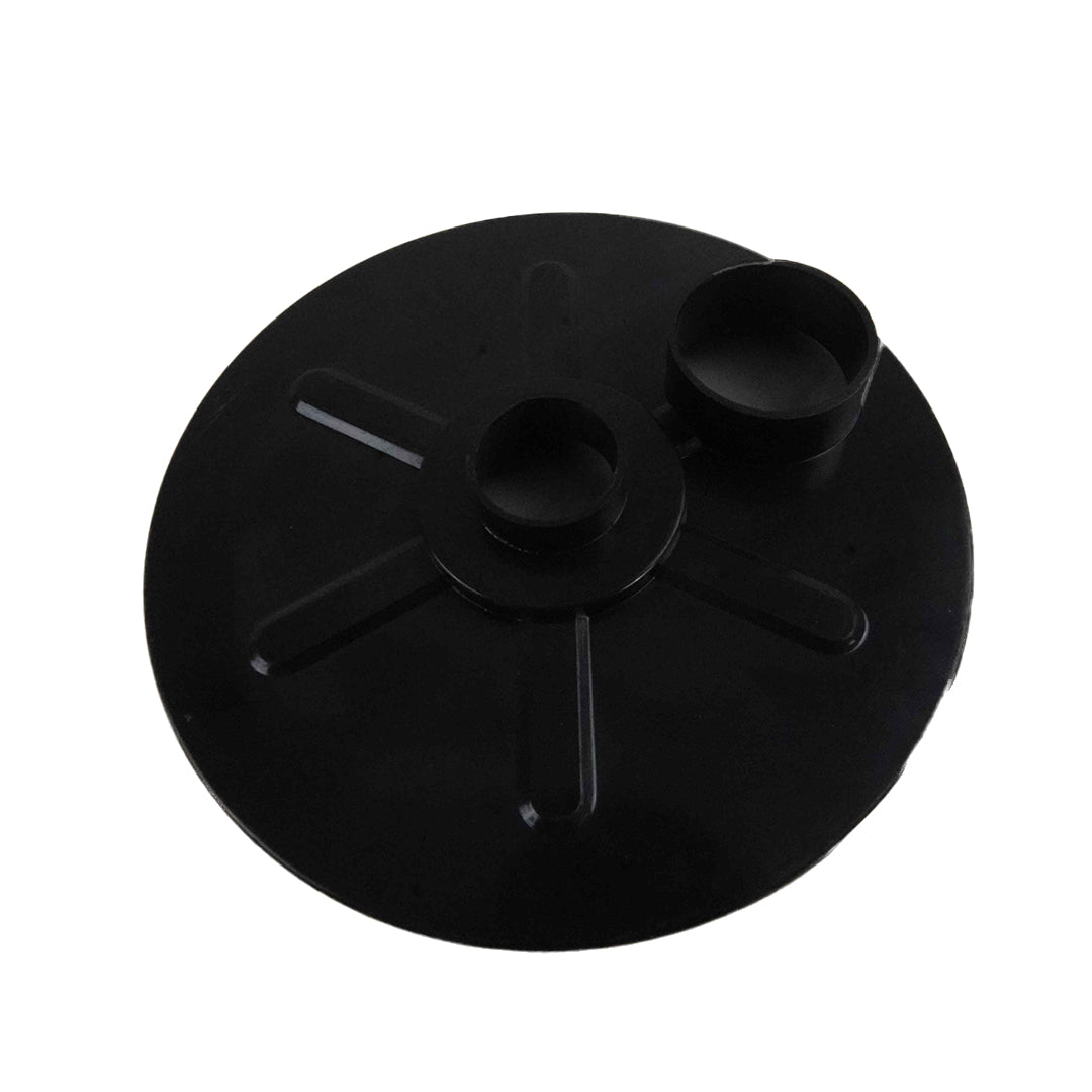 1370005-Genuine Replacement Rear Wheel Inner Cover