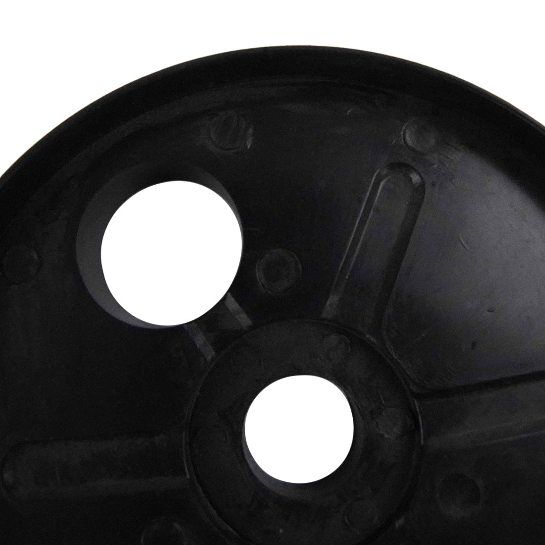 1370005-Genuine Replacement Rear Wheel Inner Cover