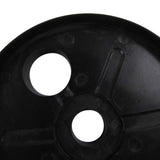 1370005-Genuine Replacement Rear Wheel Inner Cover