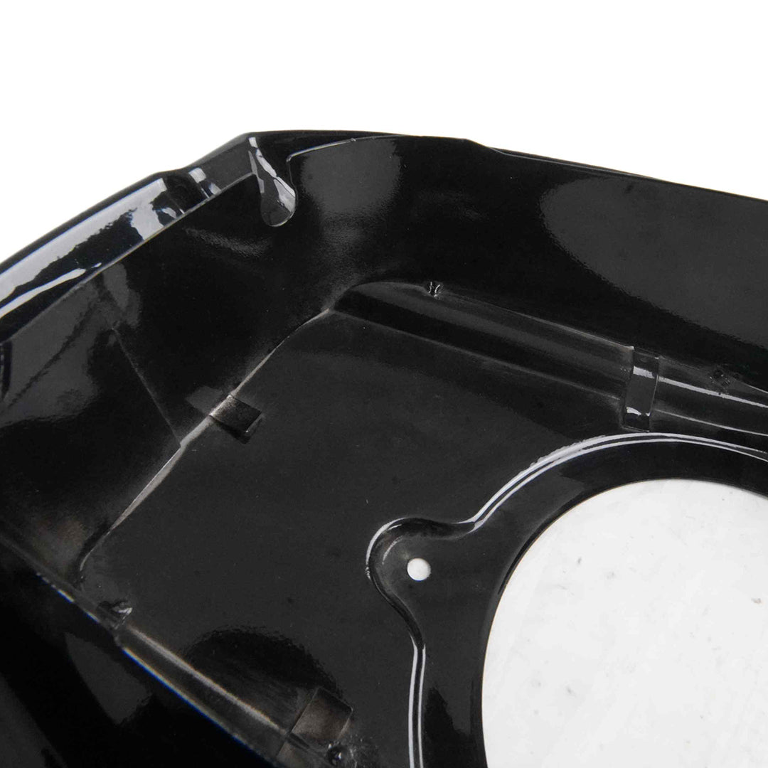 PAB005714 - Genuine Replacement Engine Shield