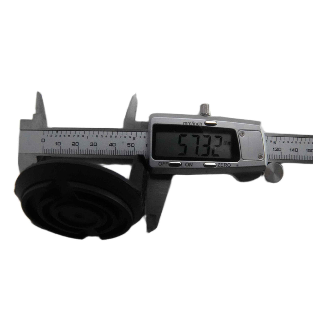 1612001 Cutting Head Cover