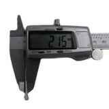 1272062-Genuine Replacement P70DKH Split Pin