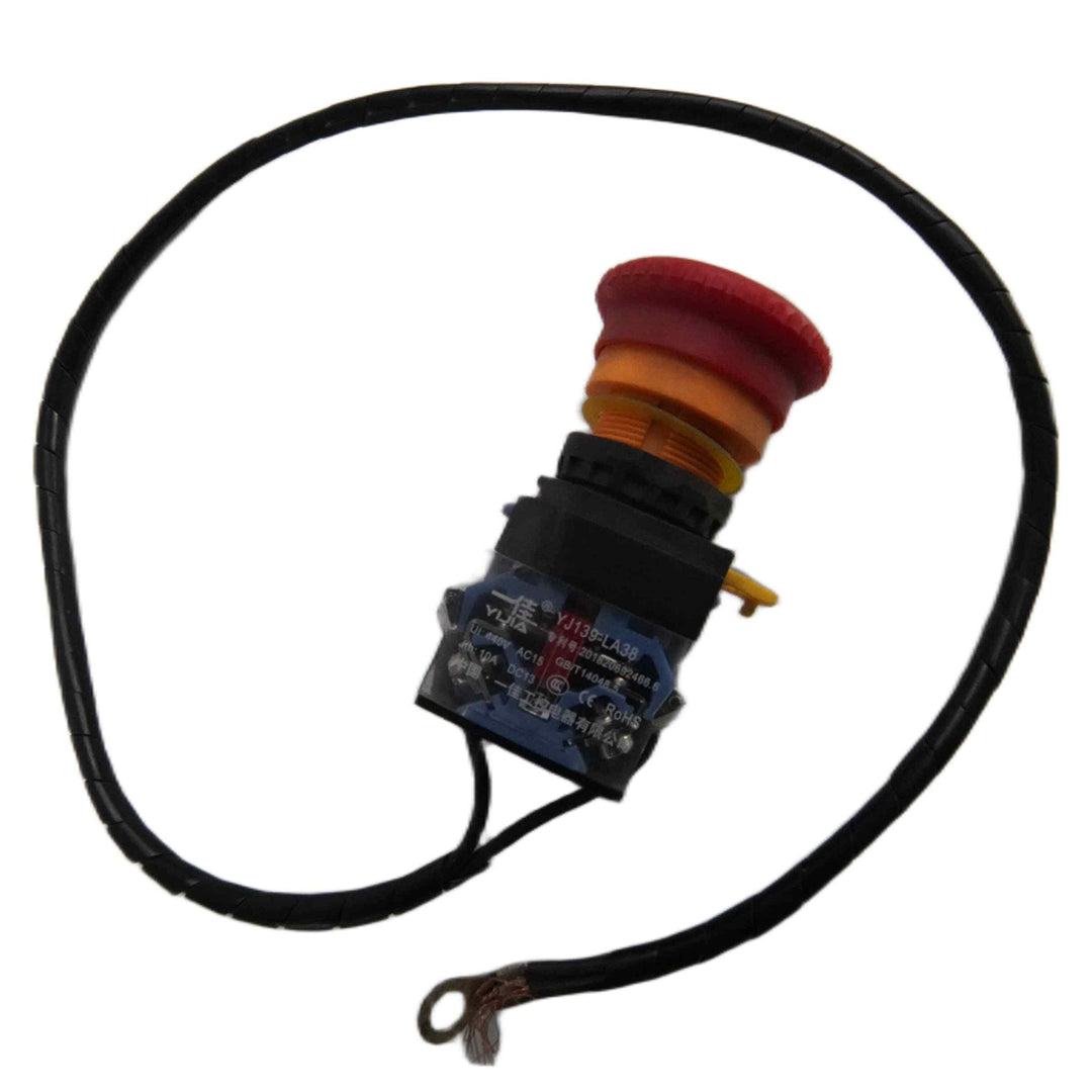 PAB007244 - Genuine Replacement Abrupt Stop Switch