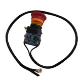 PAB007244 - Genuine Replacement Abrupt Stop Switch