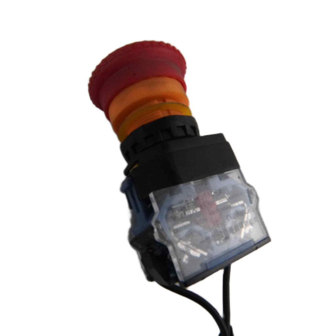 PAB007244 - Genuine Replacement Abrupt Stop Switch
