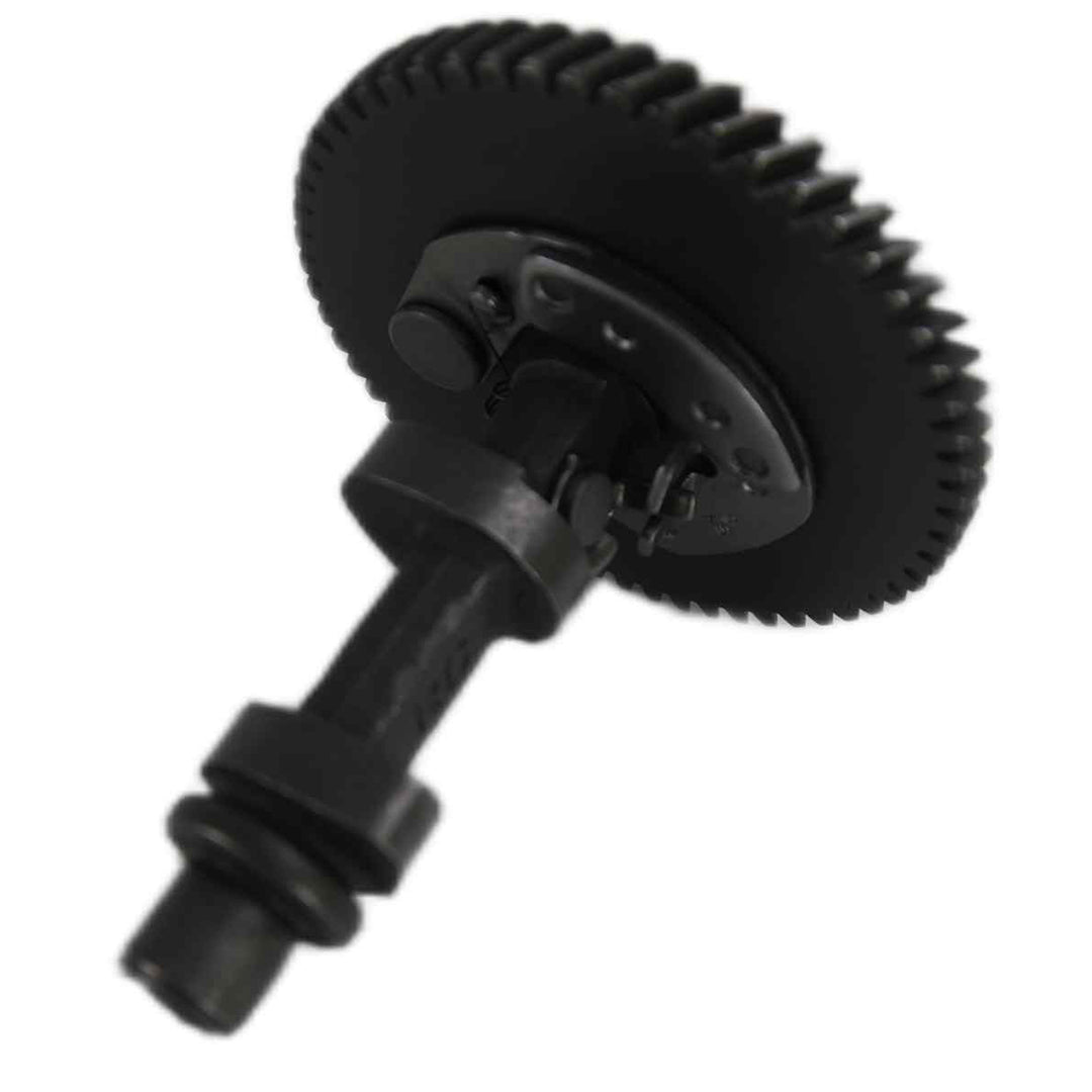 IC460X Camshaft Assembly