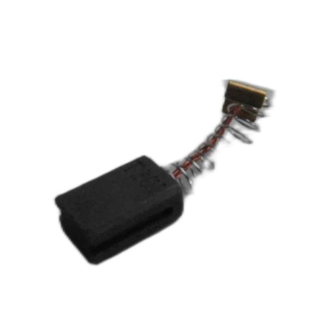 1355066-Genunie Replacement Carbon Brush