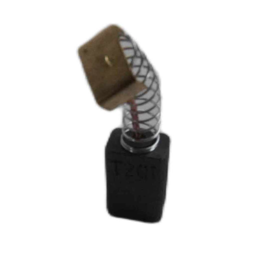 1355066-Genunie Replacement Carbon Brush
