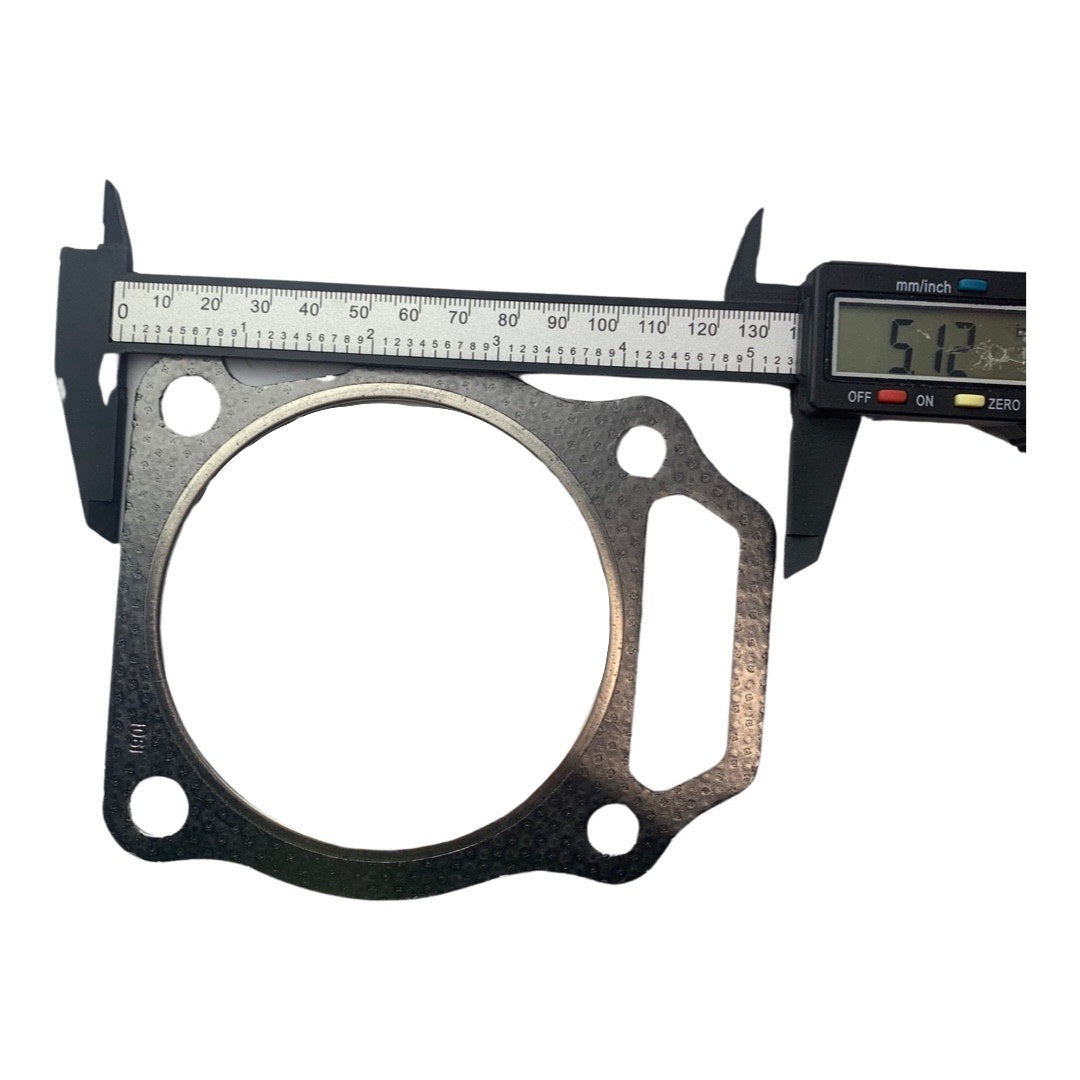 1095171-Genuine Replacement Gasket, cylinder head