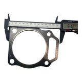 1095171-Genuine Replacement Gasket, cylinder head