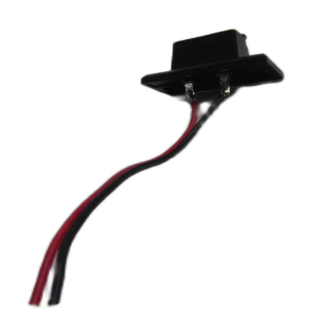 PAB007112 - Genuine Replacement Clip