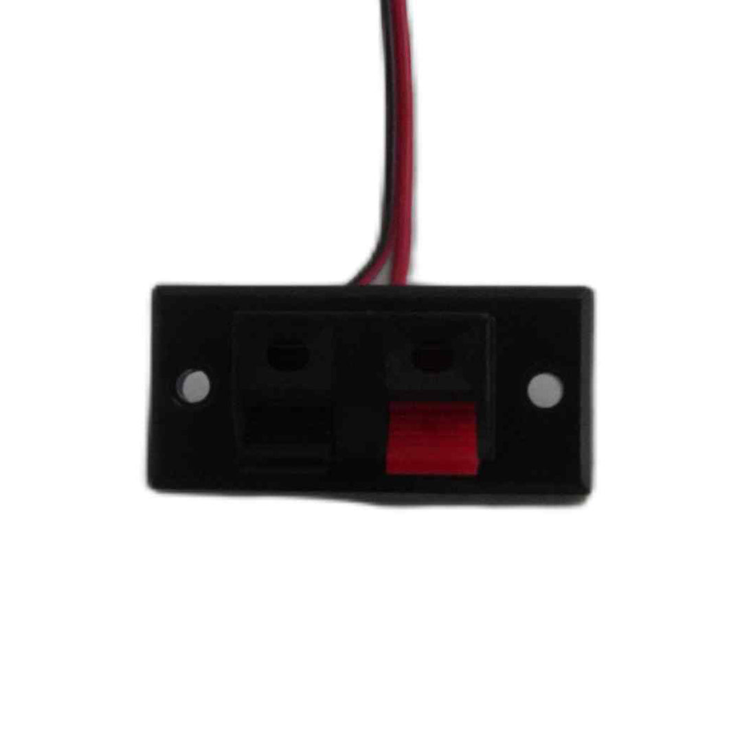 PAB007112 - Genuine Replacement Clip
