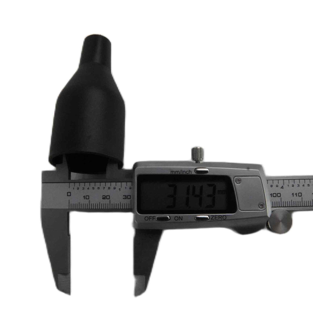 1615013 Left Housing assembly