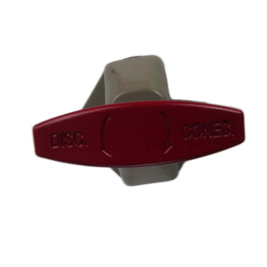 1613014 Connector Plug