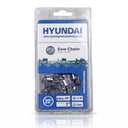 1271081 - Genuine Replacement 20" Saw Chain (Pitch-.325, Gauge-.058) Full Chisel