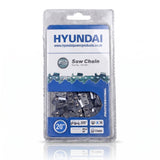 1271081 - Genuine Replacement 20" Saw Chain (Pitch-.325, Gauge-.058) Full Chisel